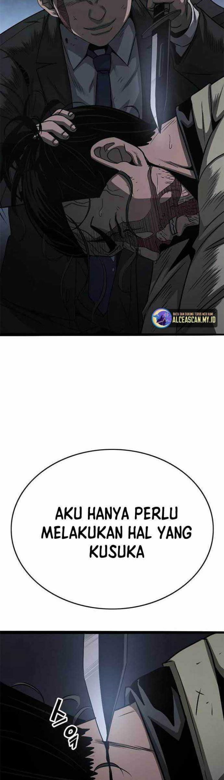 Death Row Boy Bab 68 halaman 76