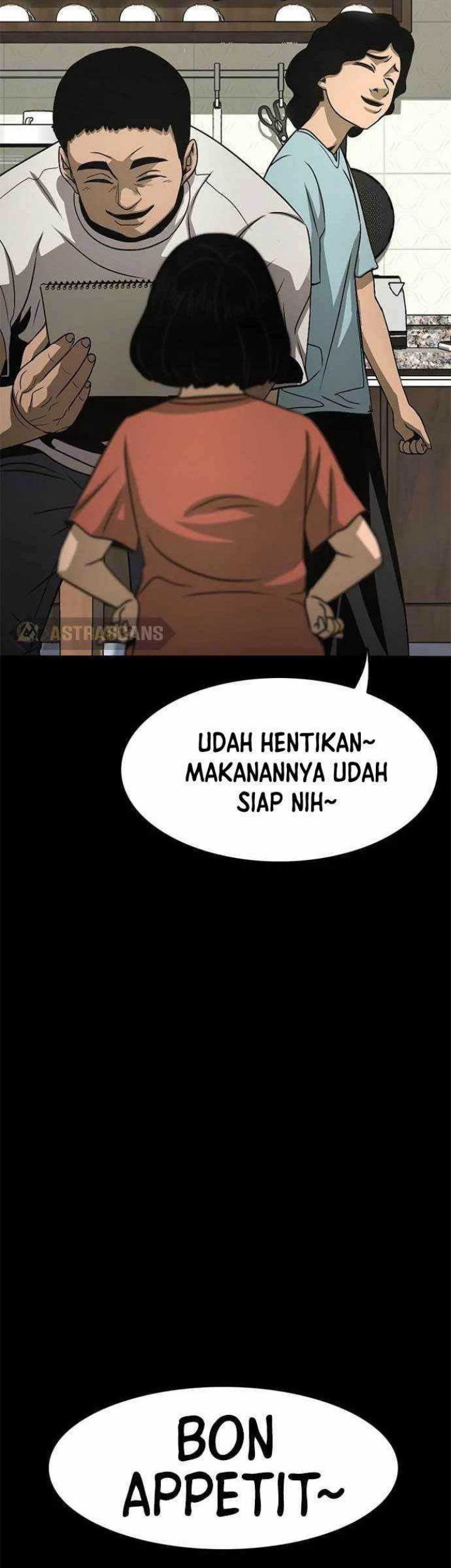 Death Row Boy Bab 68 halaman 84