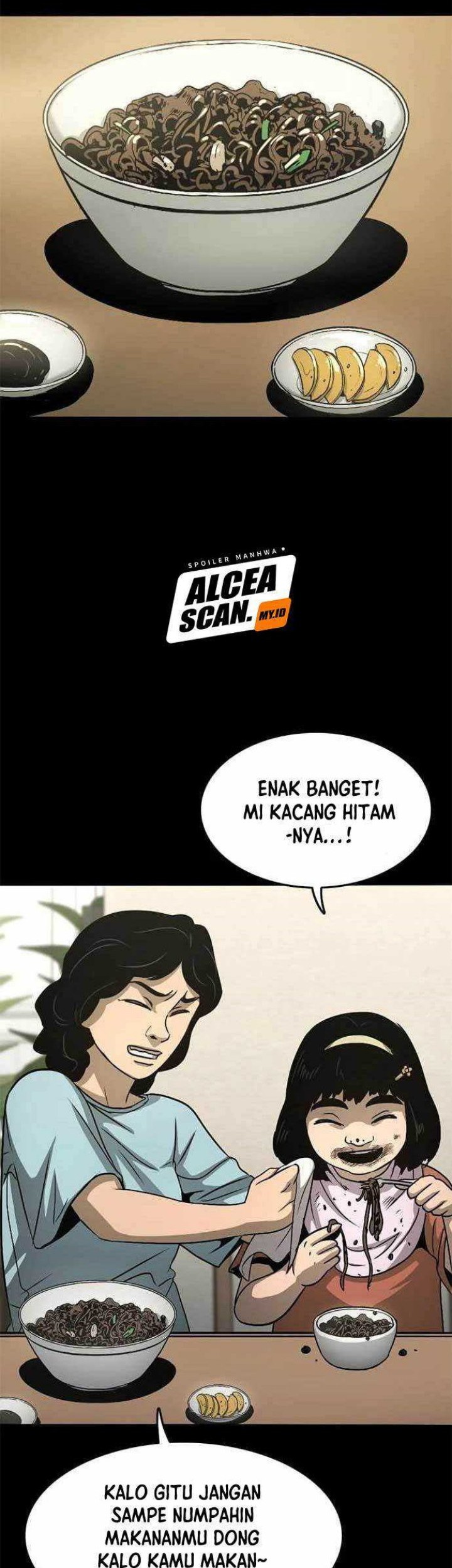 Death Row Boy Bab 68 halaman 85