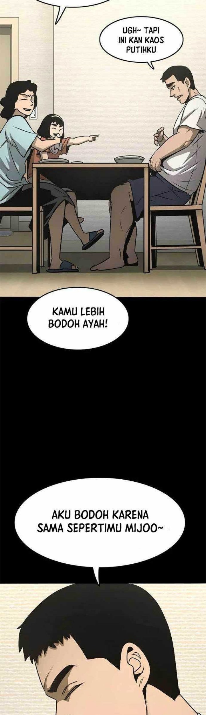 Death Row Boy Bab 68 halaman 88