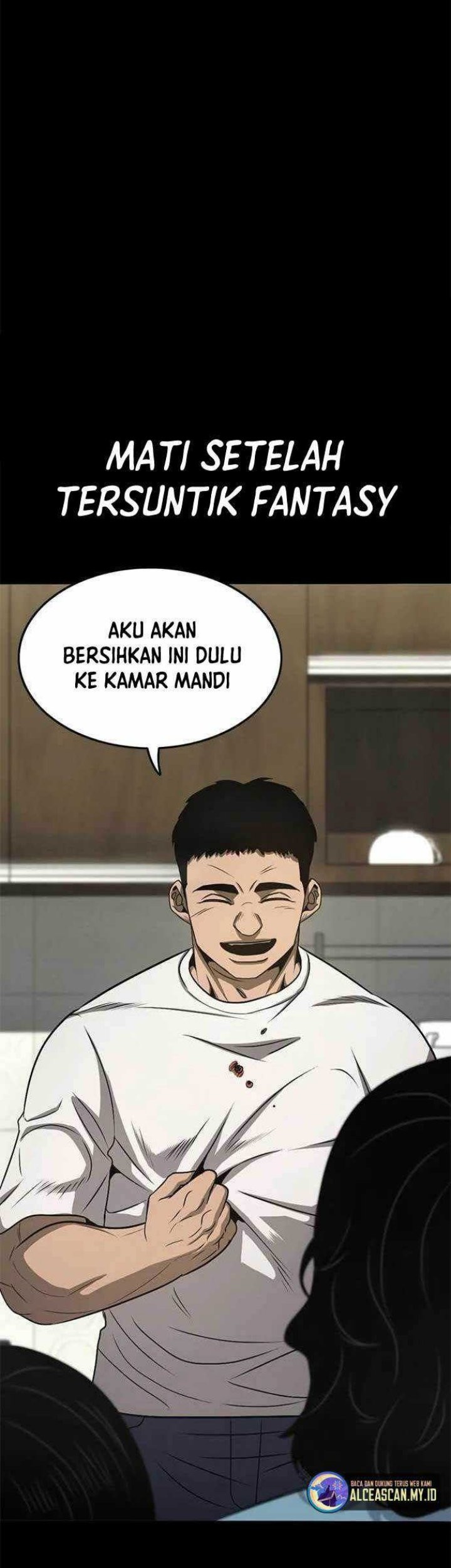 Death Row Boy Bab 68 halaman 90