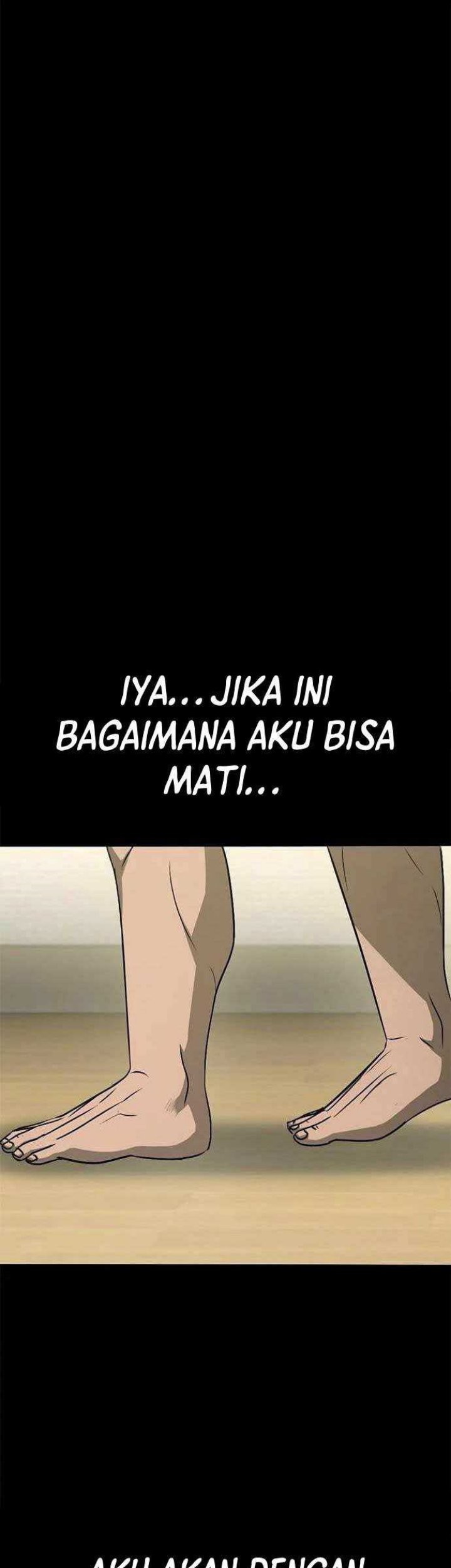 Death Row Boy Bab 68 halaman 92