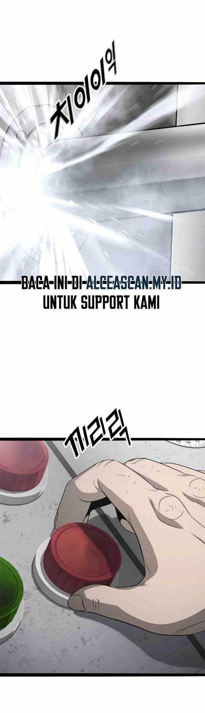 Death Row Boy Bab 69 halaman 1