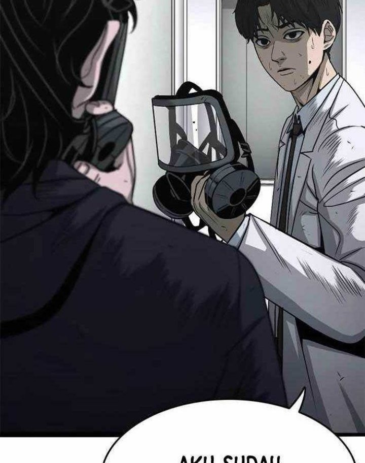 Death Row Boy Bab 69 halaman 3