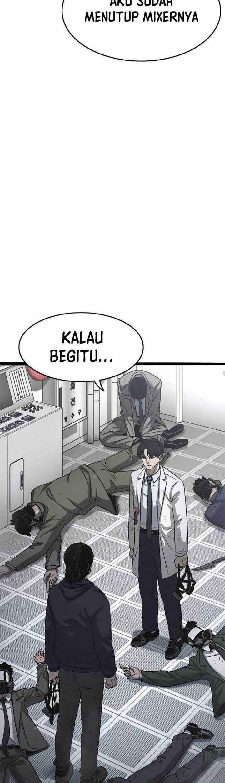 Death Row Boy Bab 69 halaman 4
