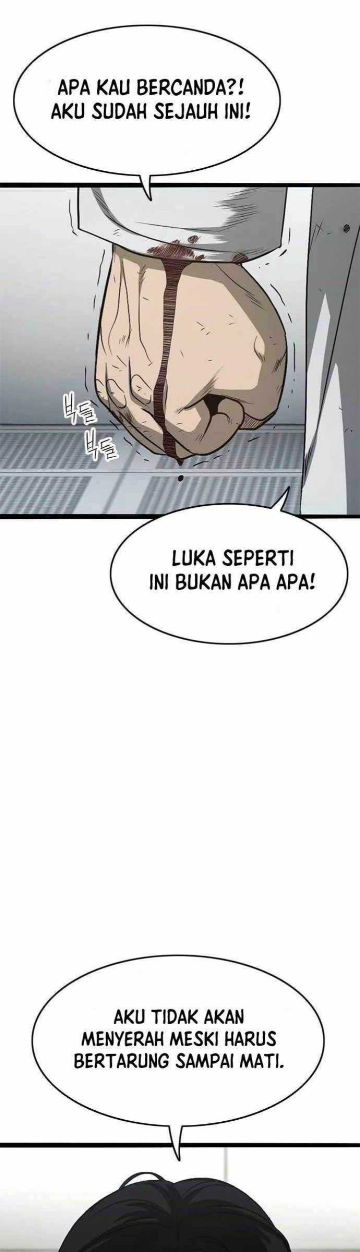 Death Row Boy Bab 69 halaman 10