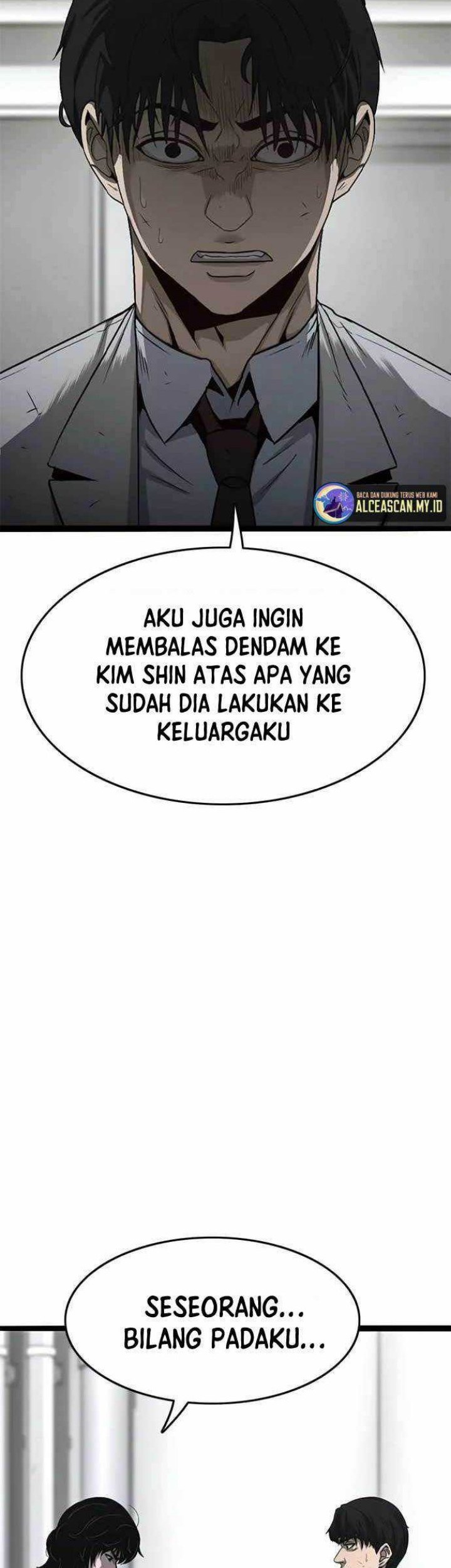 Death Row Boy Bab 69 halaman 11