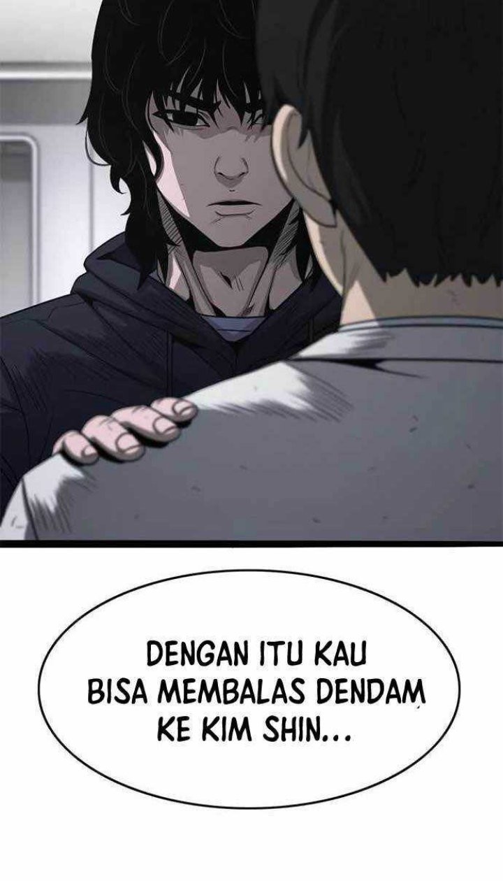 Death Row Boy Bab 69 halaman 18