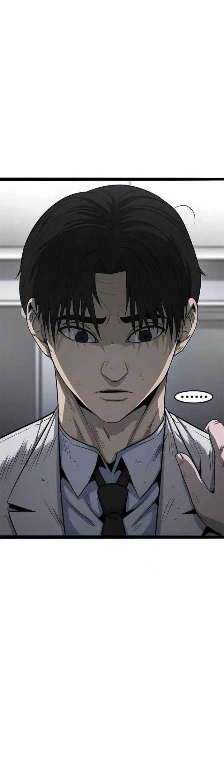 Death Row Boy Bab 69 halaman 19