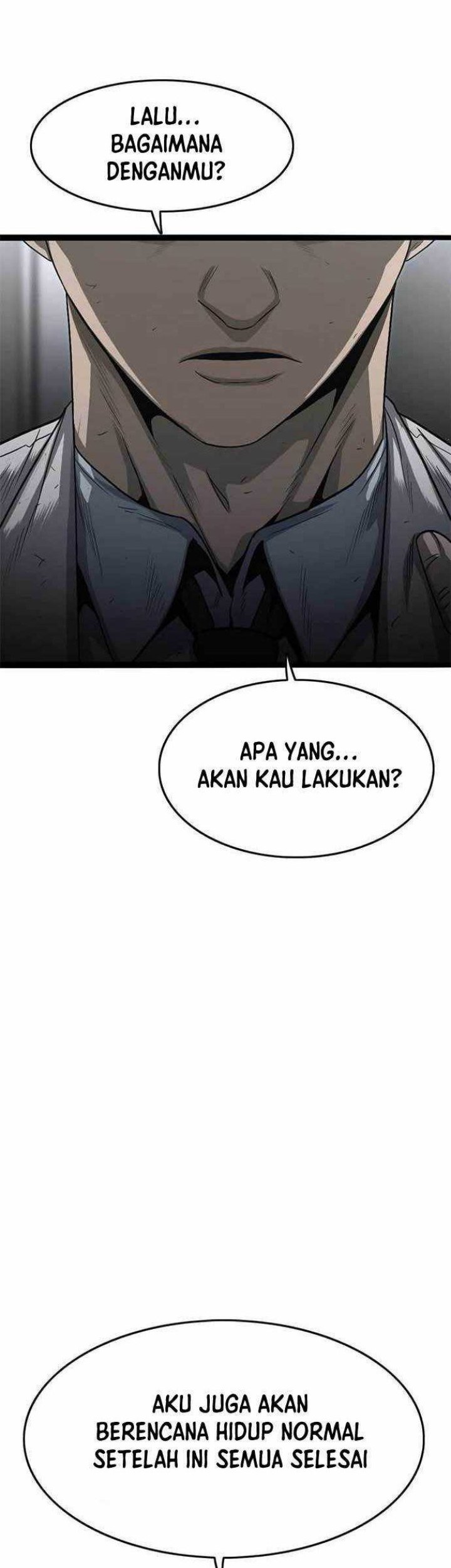 Death Row Boy Bab 69 halaman 20