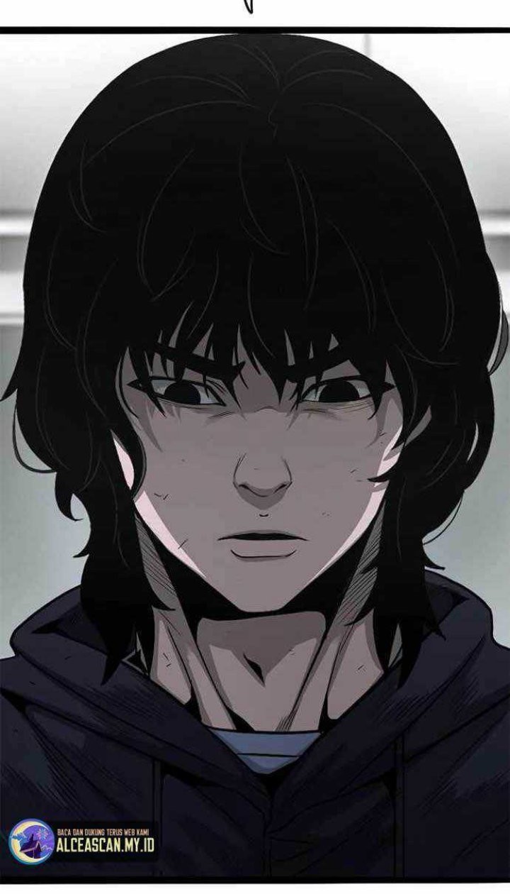 Death Row Boy Bab 69 halaman 21