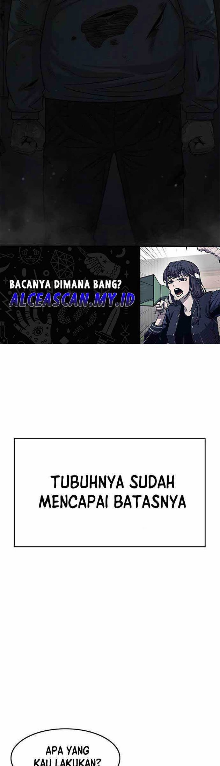 Death Row Boy Bab 69 halaman 31