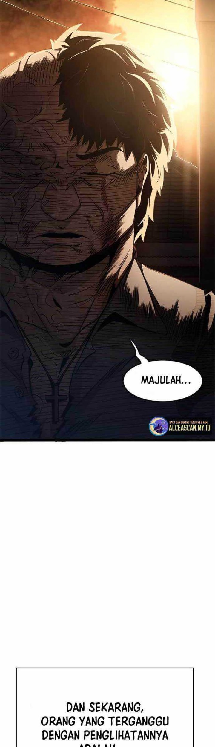 Death Row Boy Bab 69 halaman 34