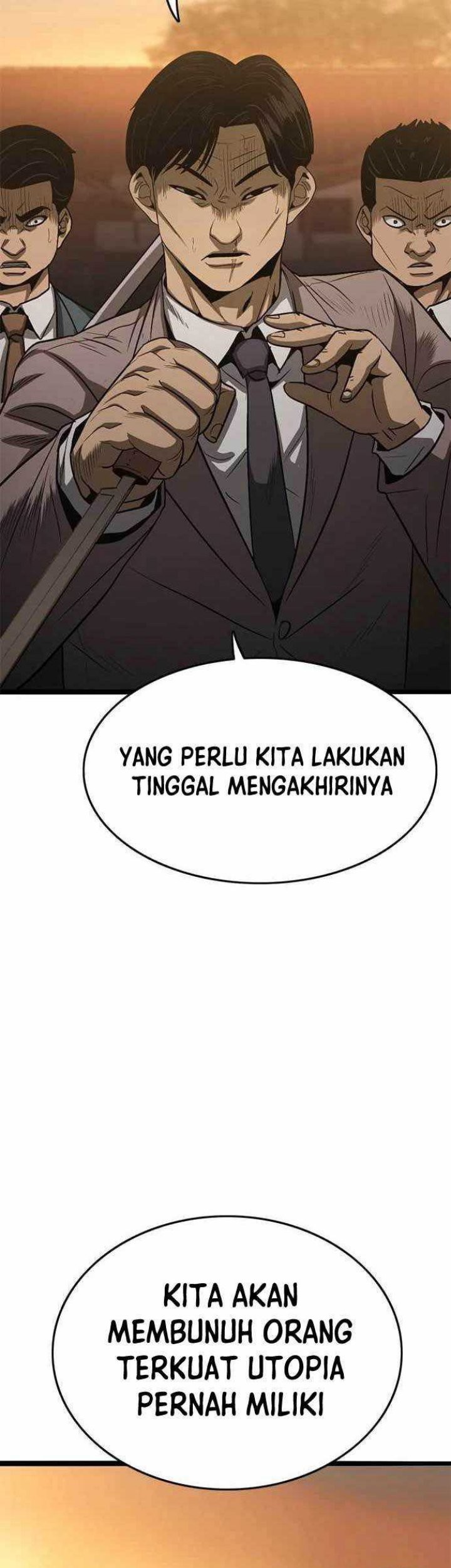 Death Row Boy Bab 69 halaman 43