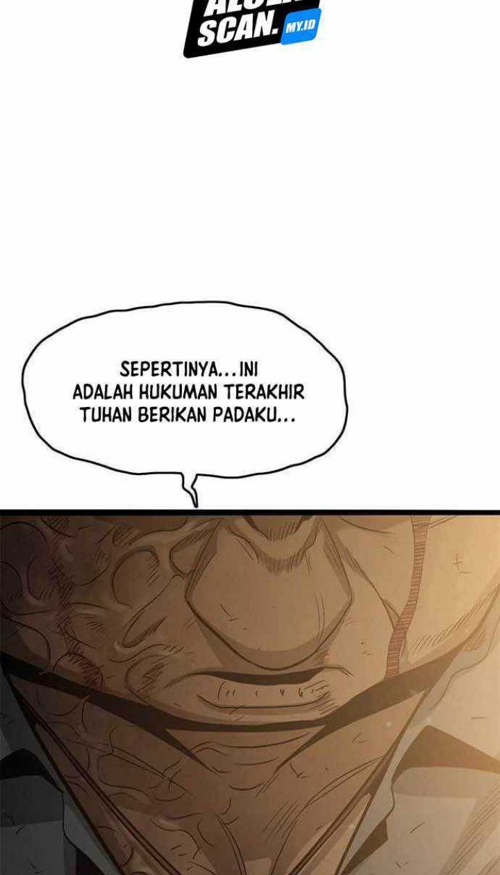 Death Row Boy Bab 69 halaman 45