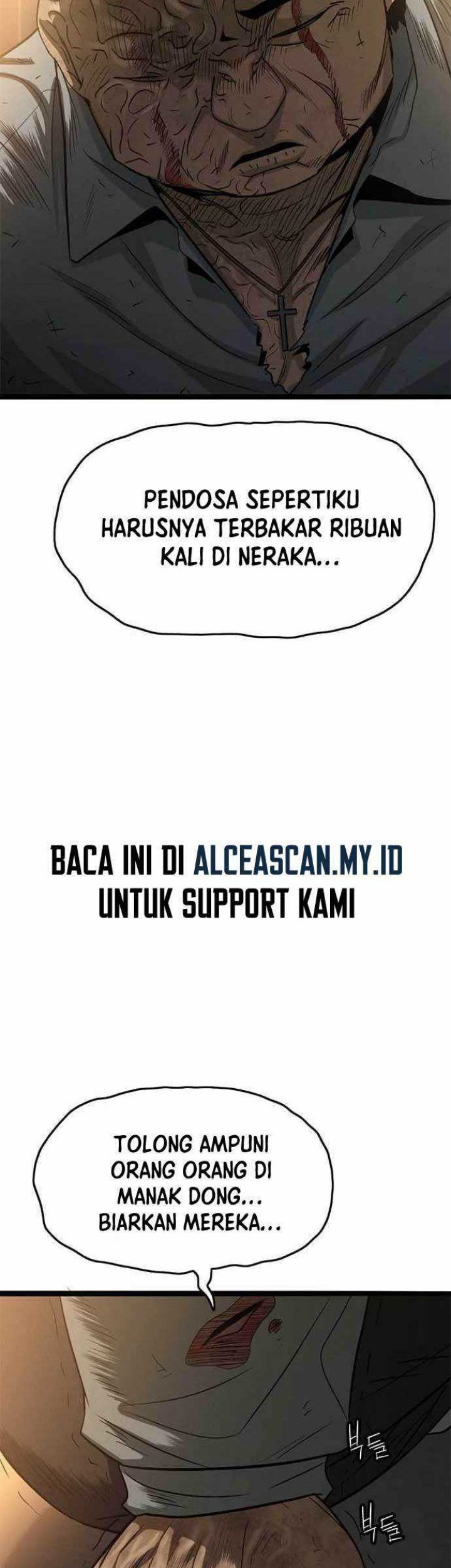 Death Row Boy Bab 69 halaman 47