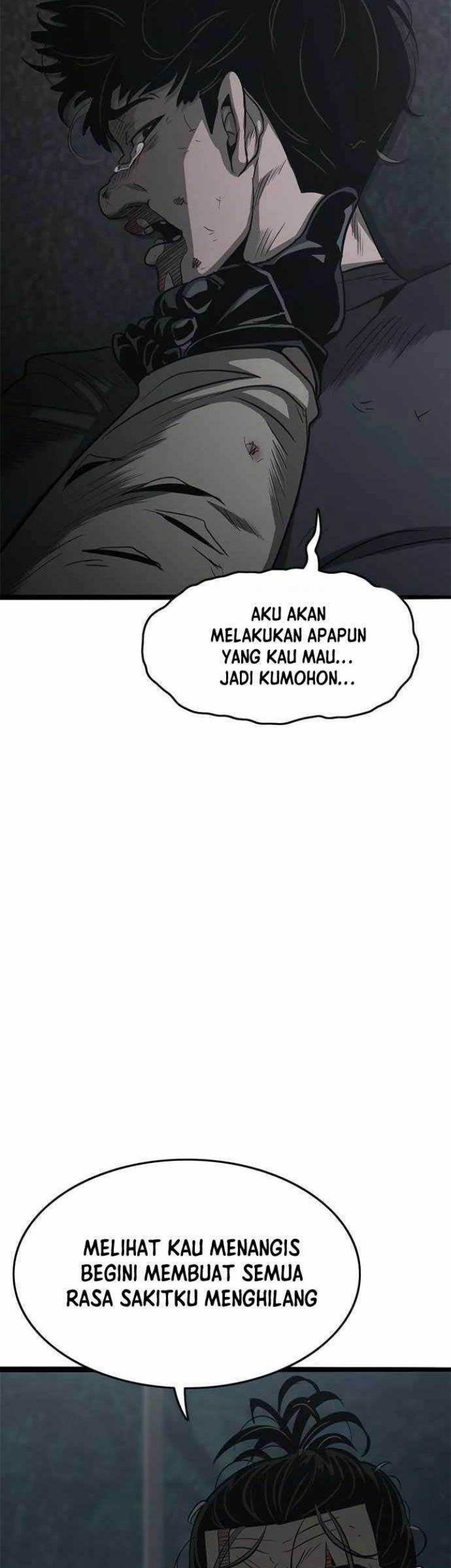 Death Row Boy Bab 69 halaman 82
