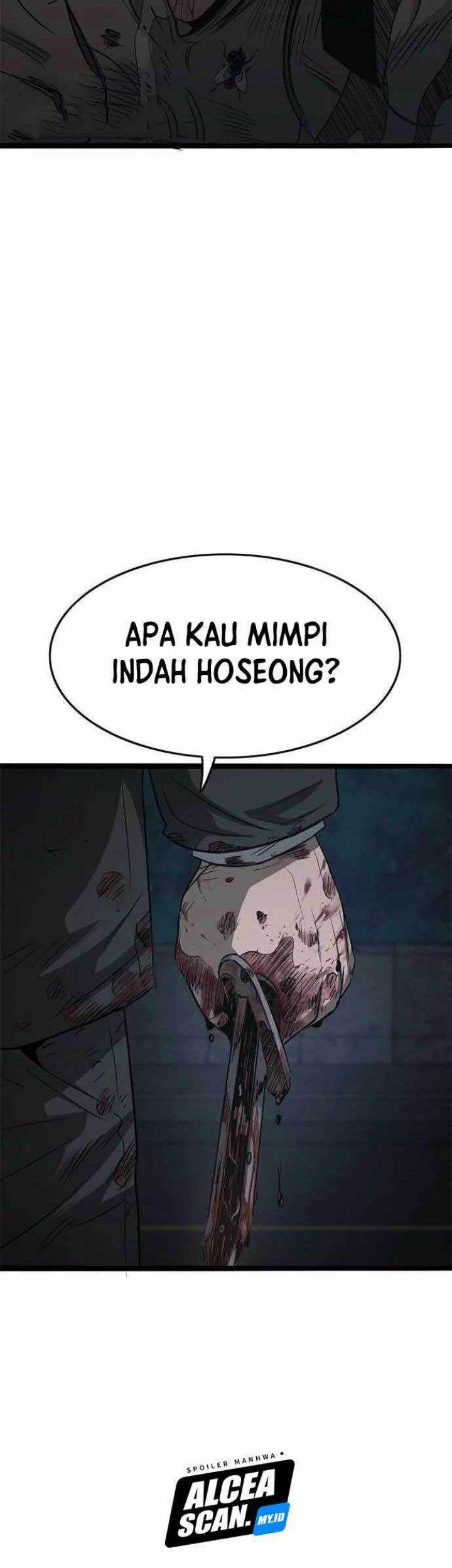 Death Row Boy Bab 69 halaman 95