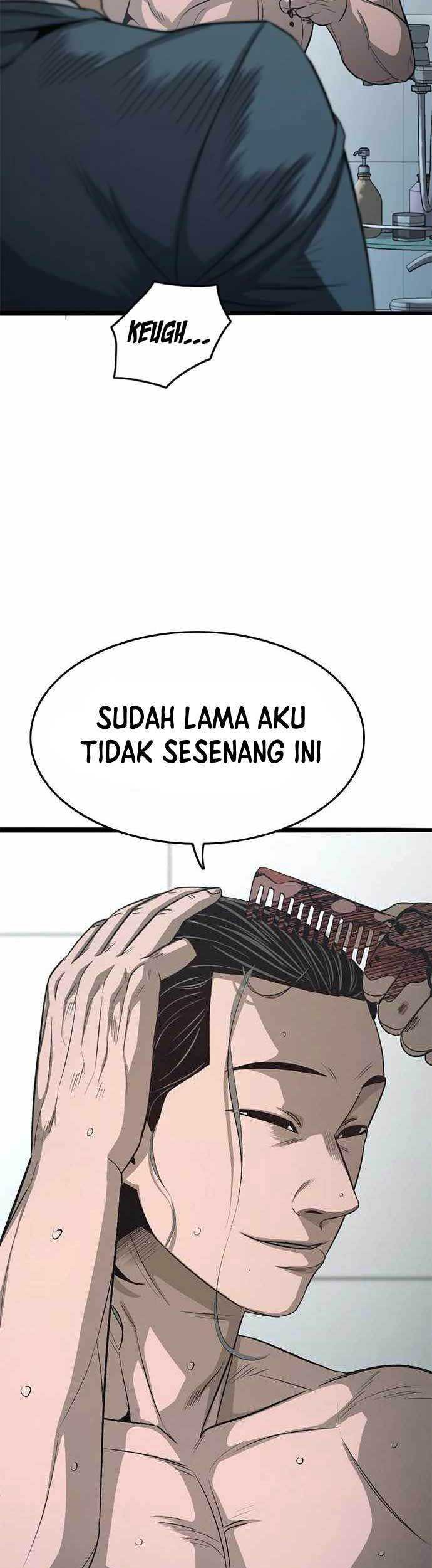 Death Row Boy Bab 70 halaman 8