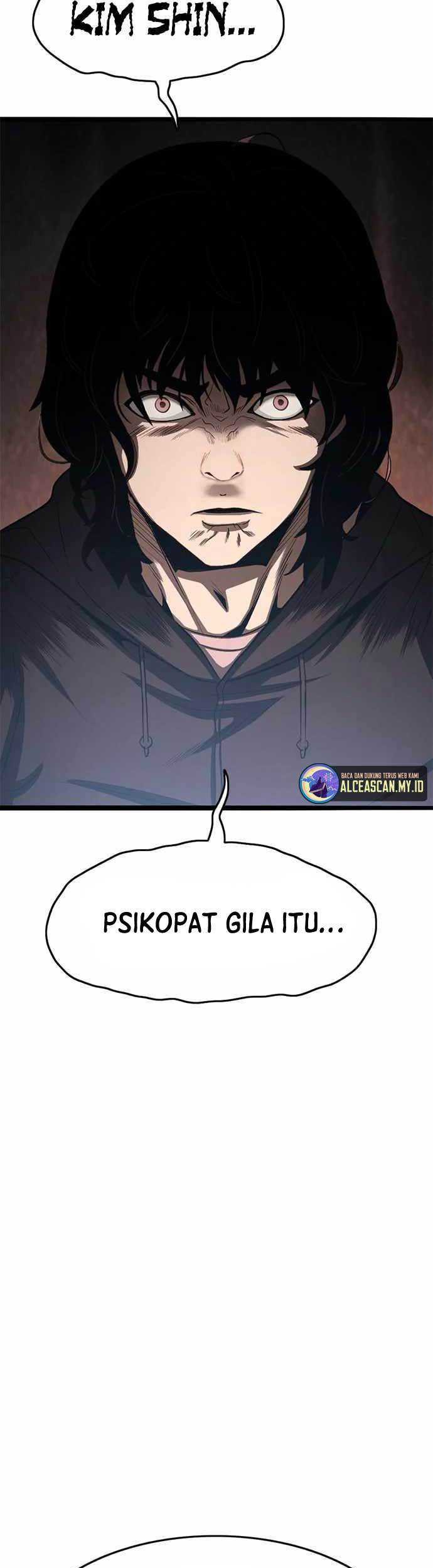 Death Row Boy Bab 70 halaman 17