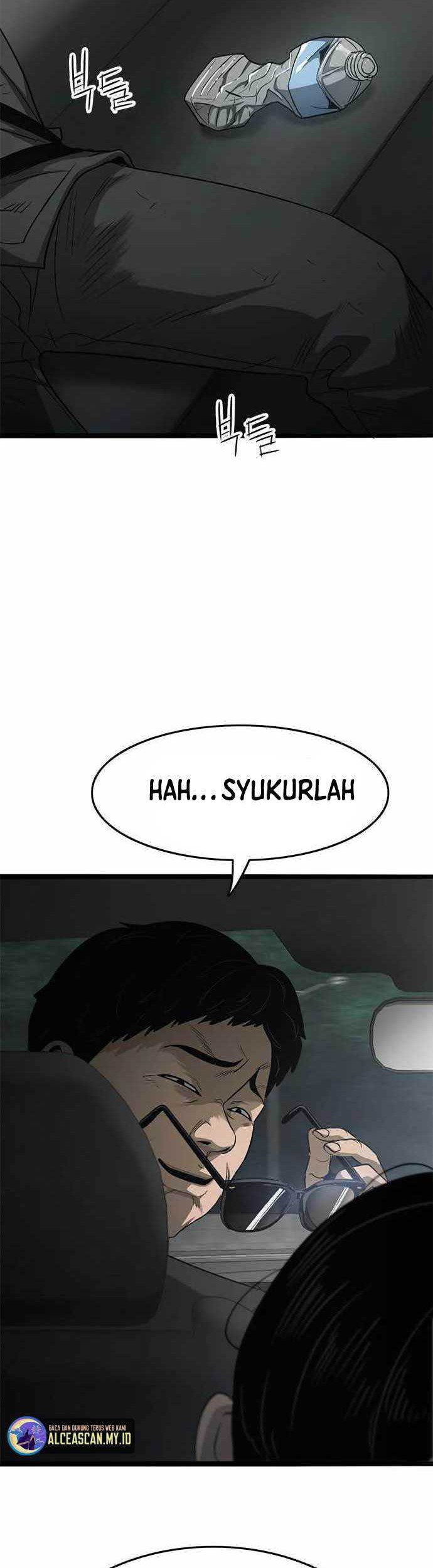 Death Row Boy Bab 70 halaman 36