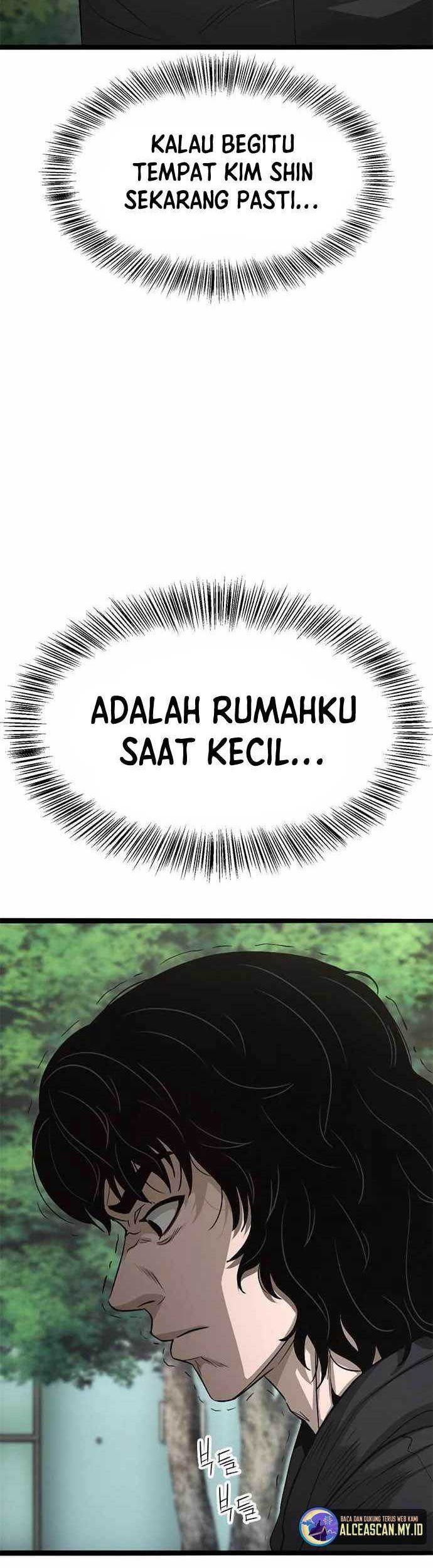 Death Row Boy Bab 70 halaman 45