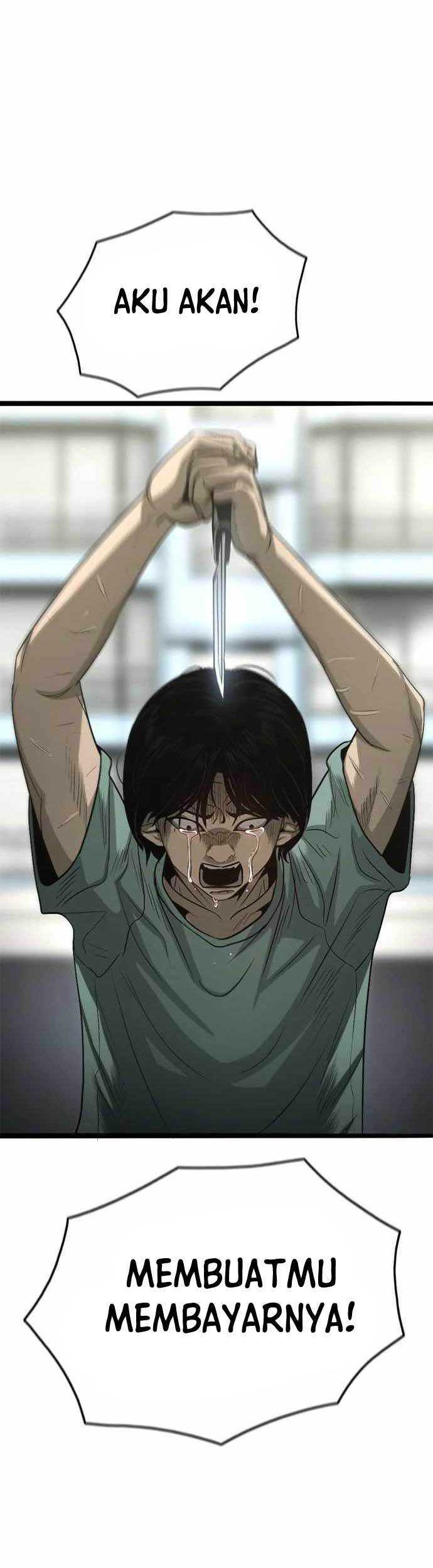 Death Row Boy Bab 70 halaman 75