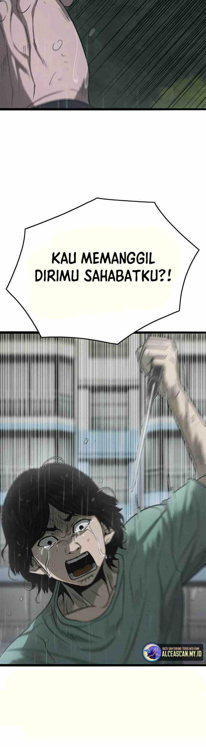 Death Row Boy Bab 71 halaman 8