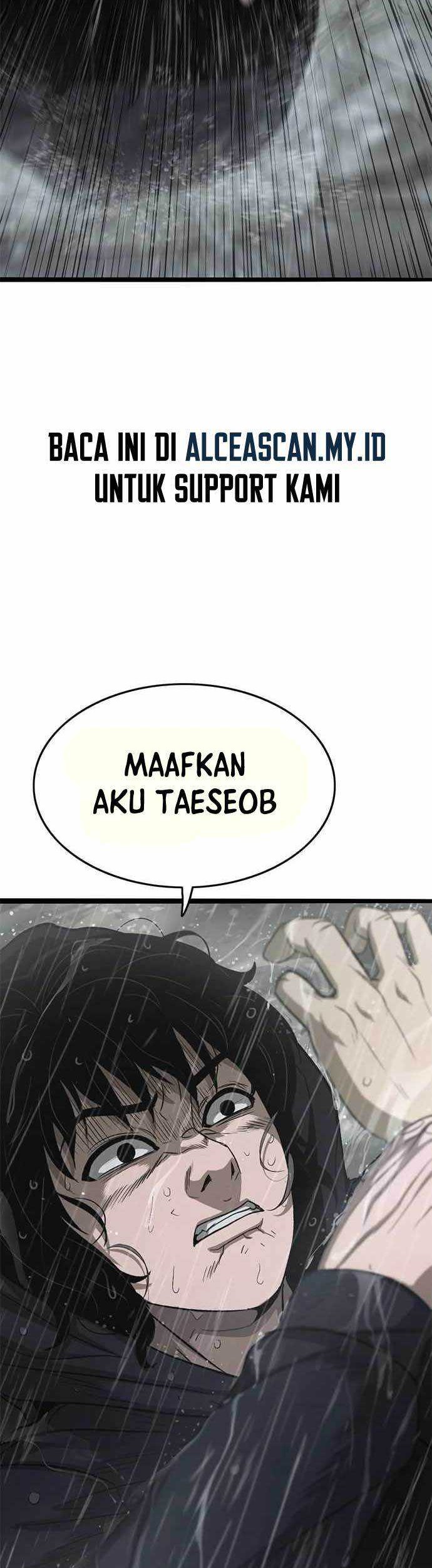 Death Row Boy Bab 71 halaman 39