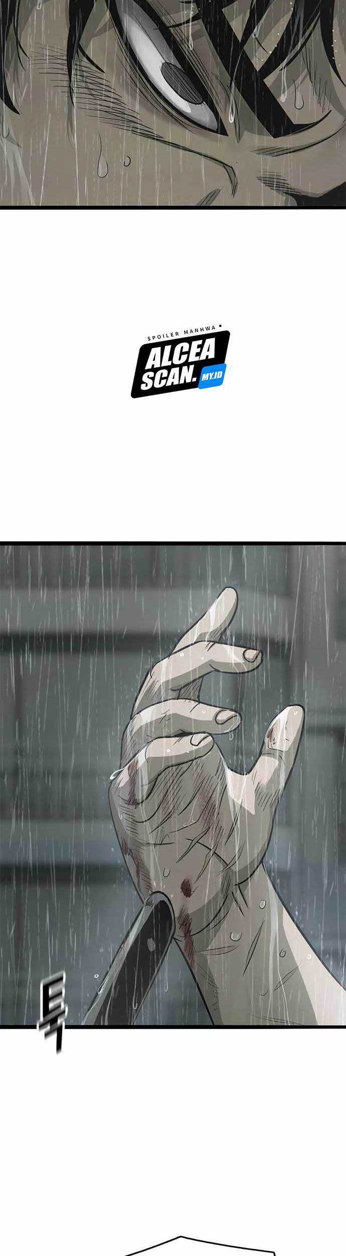 Death Row Boy Bab 71 halaman 51
