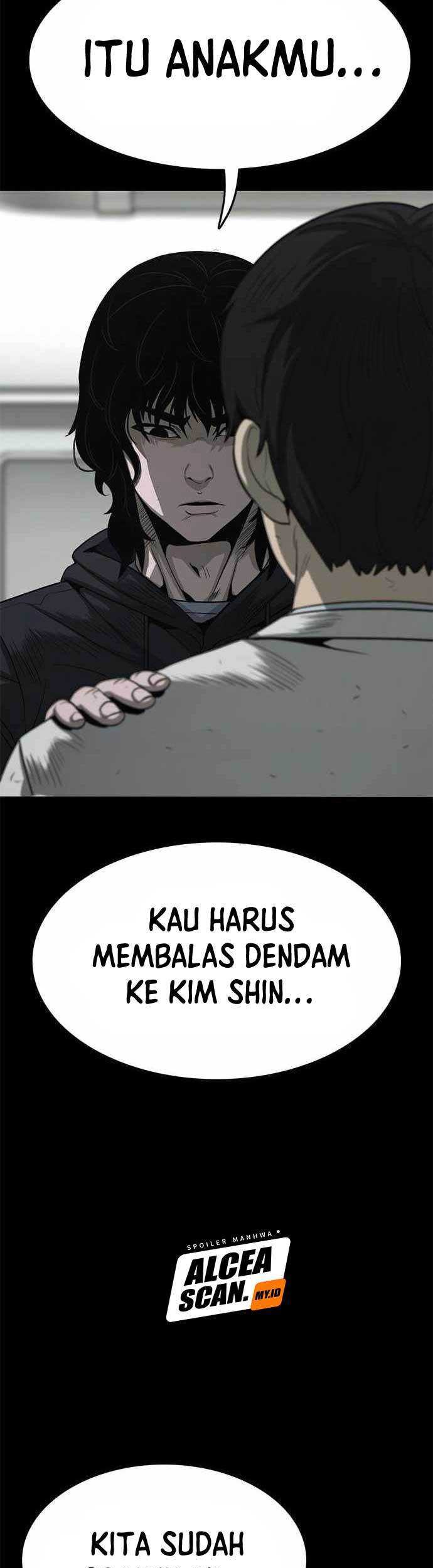 Death Row Boy Bab 72 halaman 5