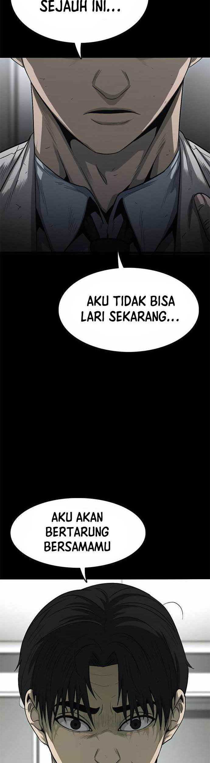 Death Row Boy Bab 72 halaman 6
