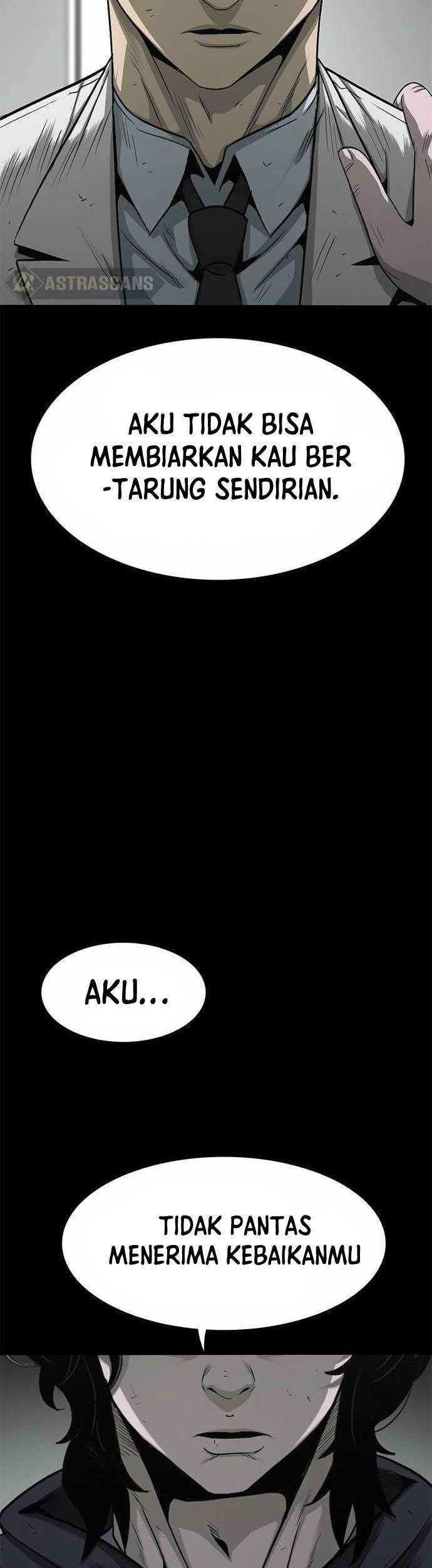 Death Row Boy Bab 72 halaman 7