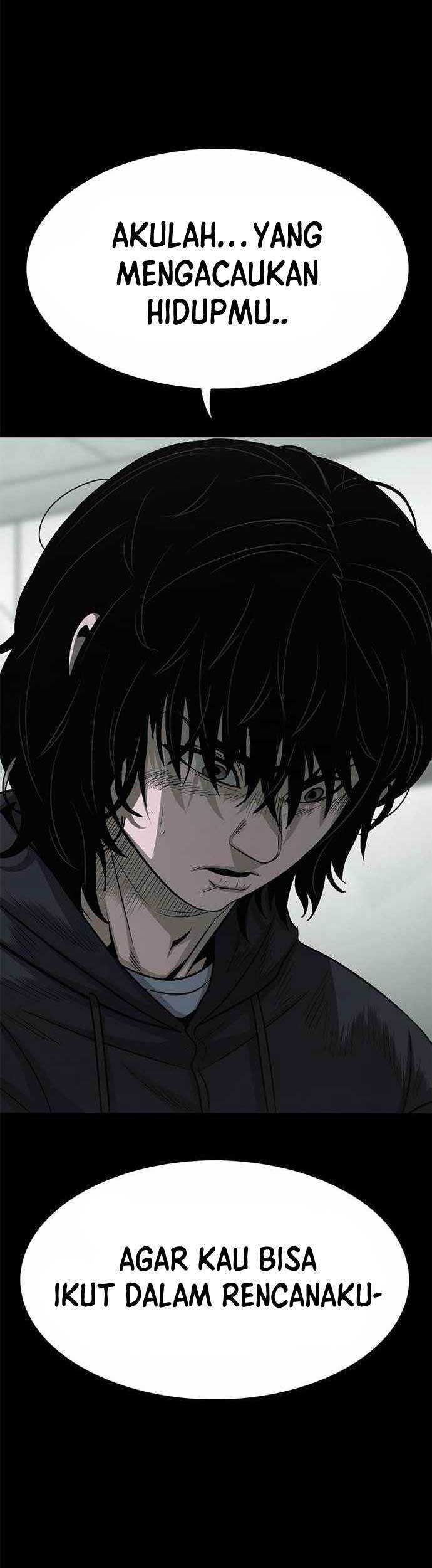 Death Row Boy Bab 72 halaman 10