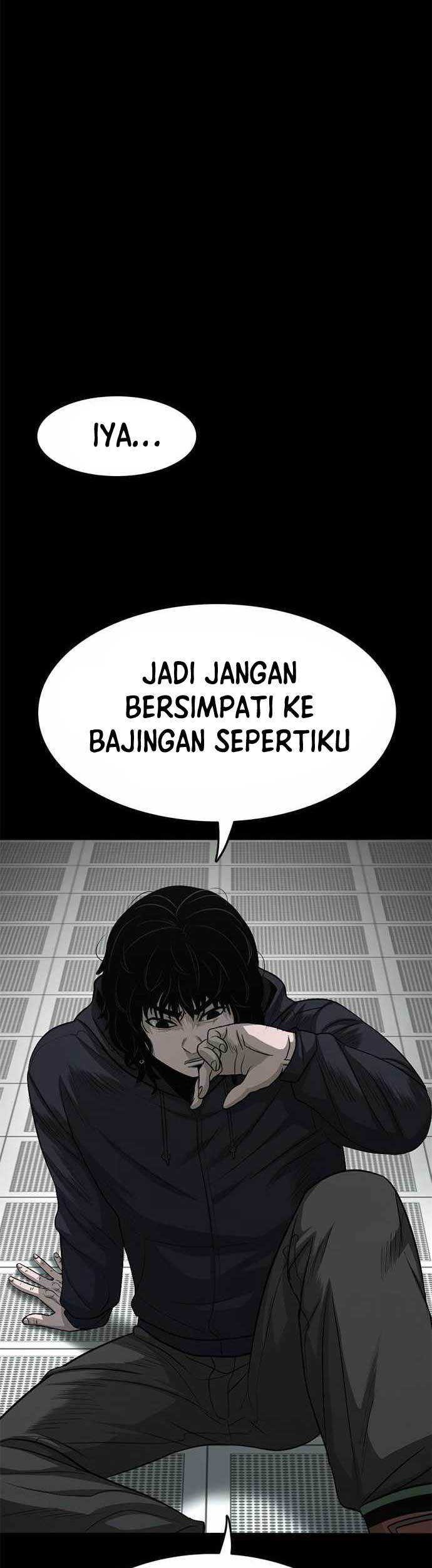Death Row Boy Bab 72 halaman 13