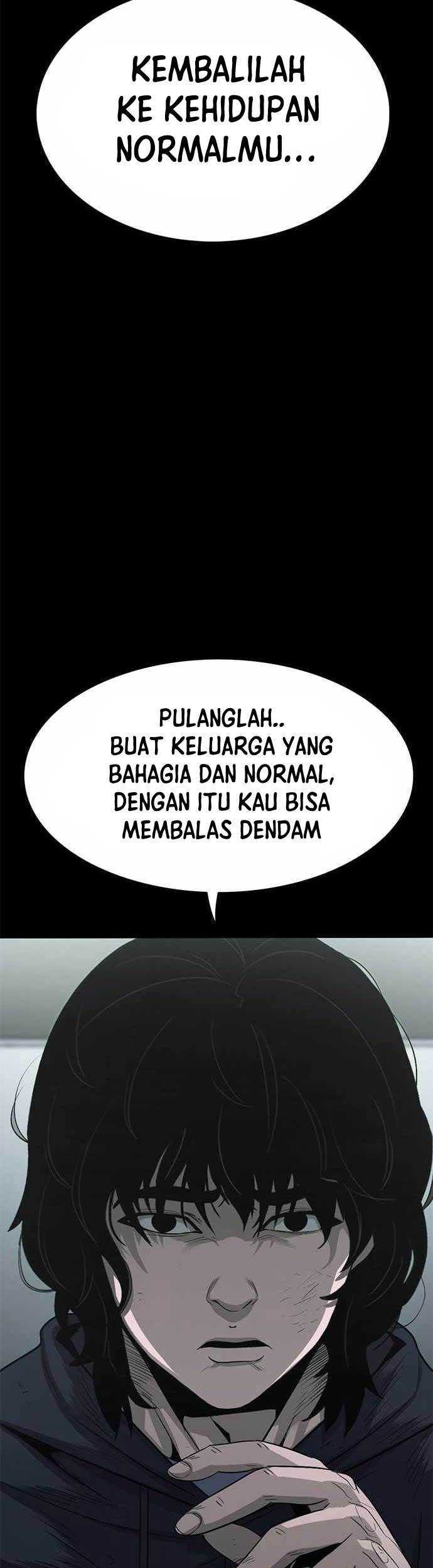 Death Row Boy Bab 72 halaman 14