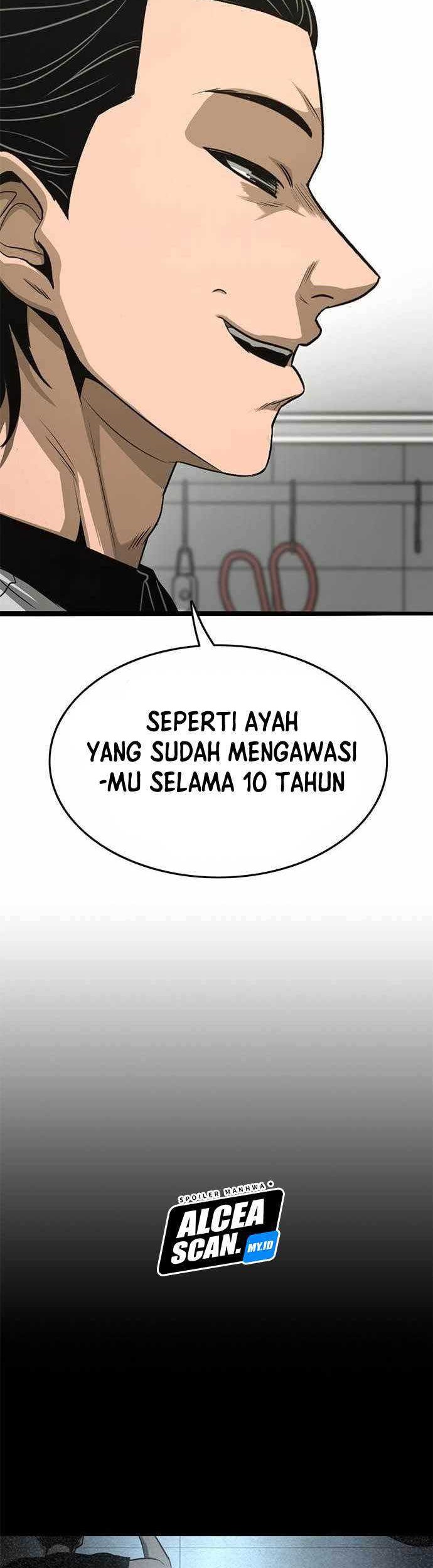Death Row Boy Bab 72 halaman 21