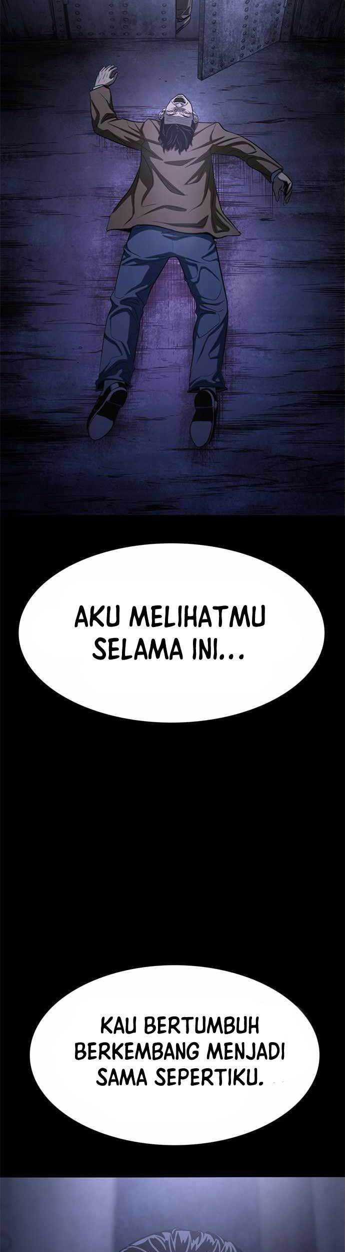 Death Row Boy Bab 72 halaman 26