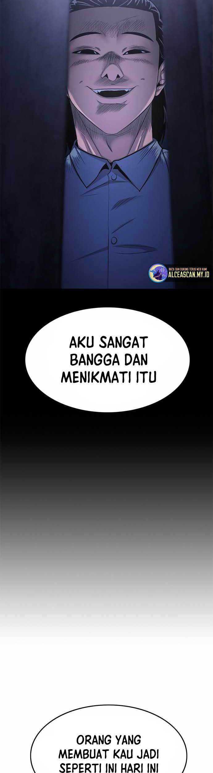 Death Row Boy Bab 72 halaman 27