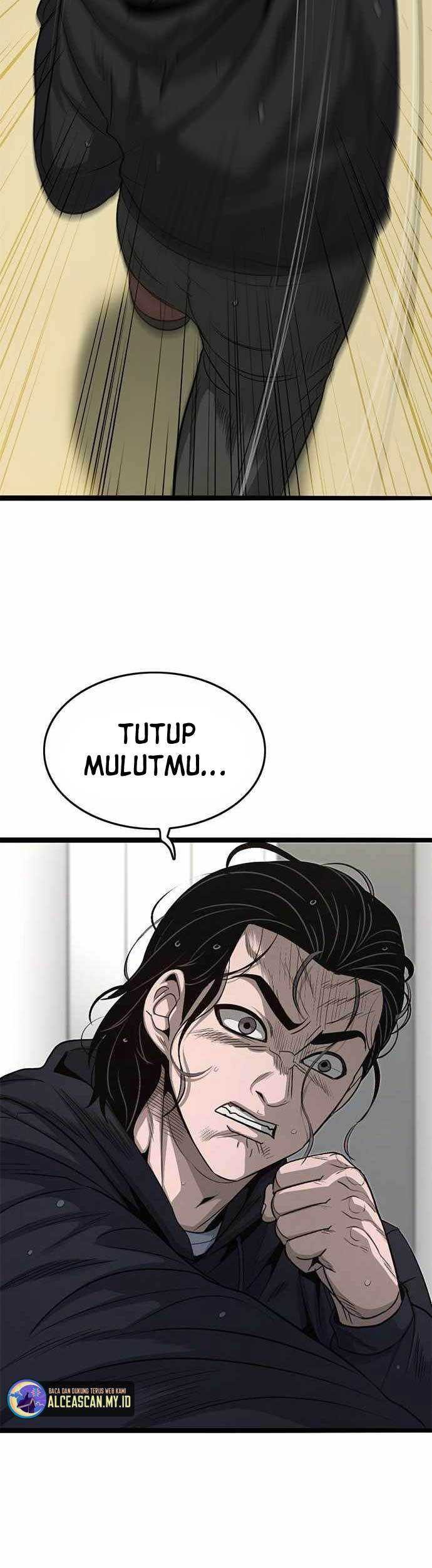 Death Row Boy Bab 72 halaman 32