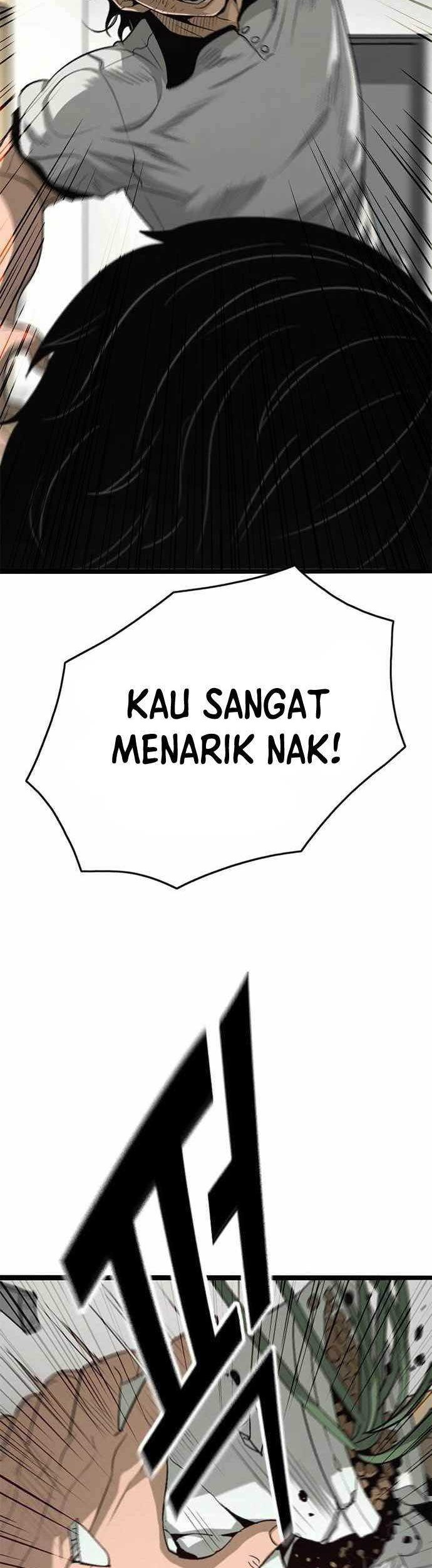 Death Row Boy Bab 72 halaman 42