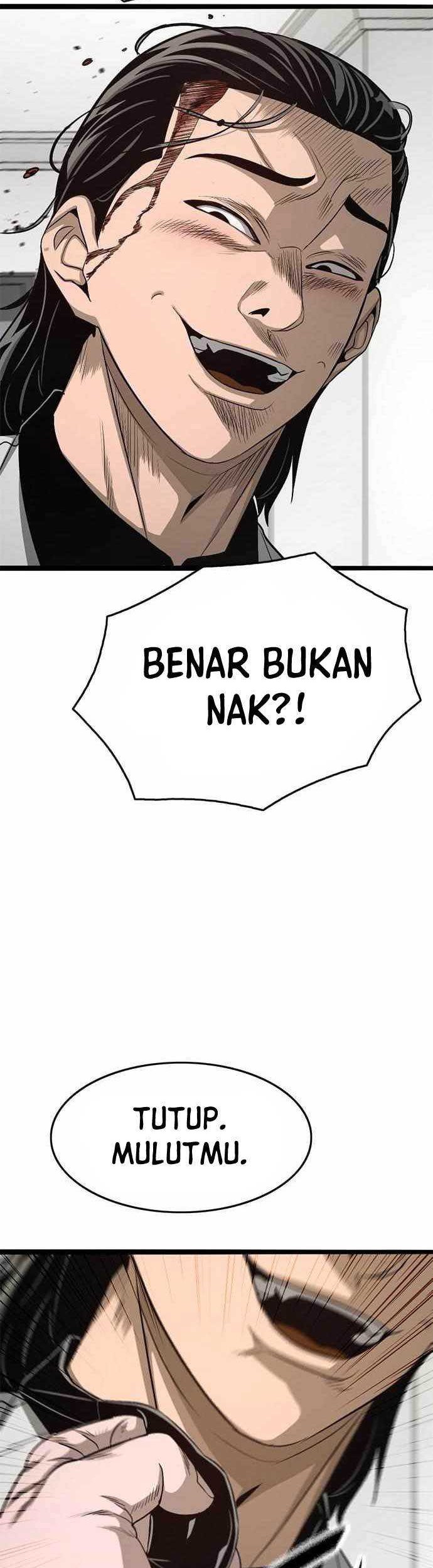 Death Row Boy Bab 72 halaman 45