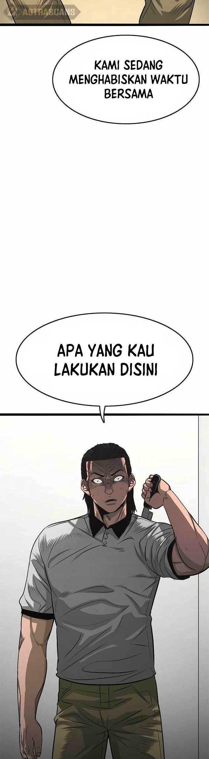 Death Row Boy Bab 72 halaman 78