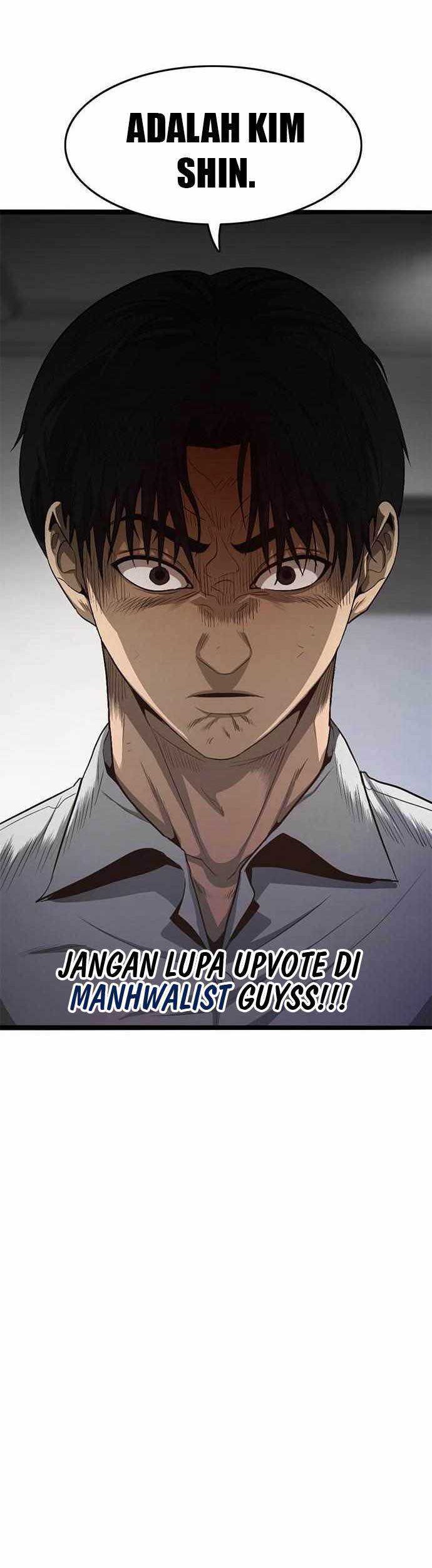 Death Row Boy Bab 73 halaman 3