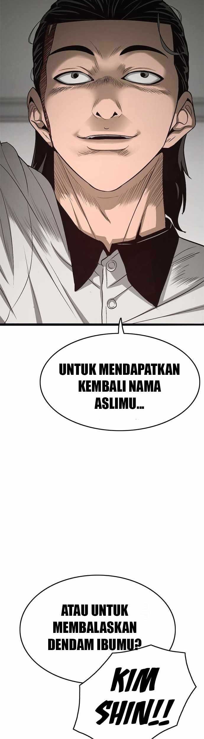 Death Row Boy Bab 73 halaman 11