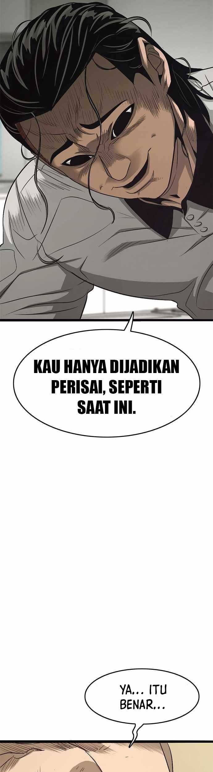 Death Row Boy Bab 73 halaman 21