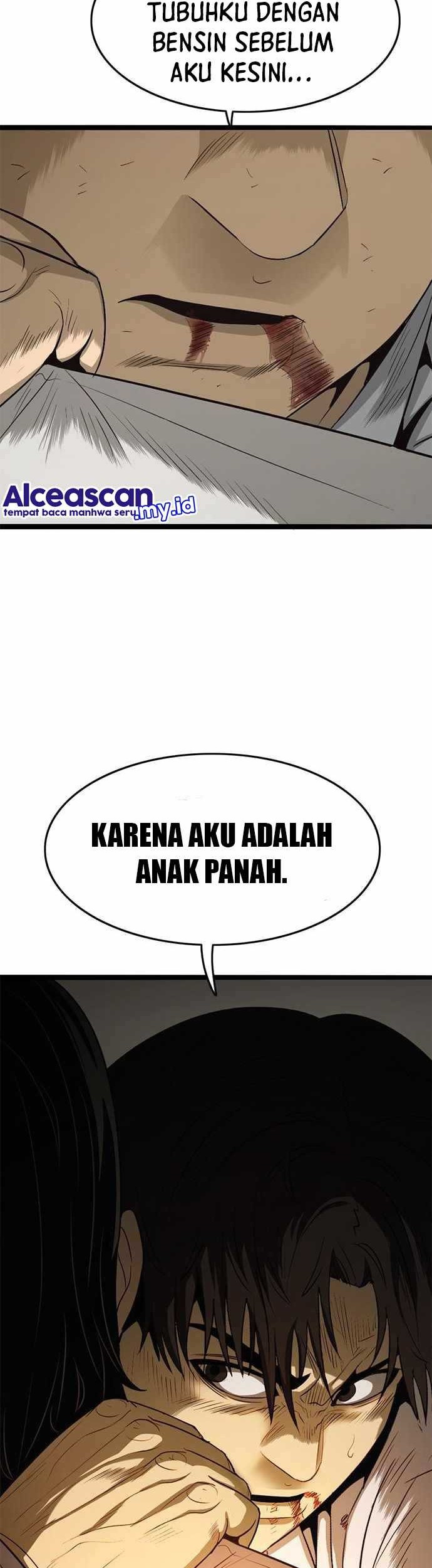 Death Row Boy Bab 73 halaman 26