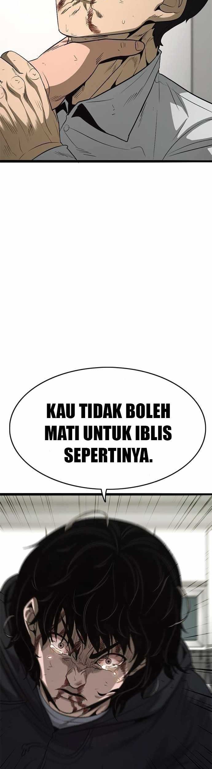 Death Row Boy Bab 73 halaman 34