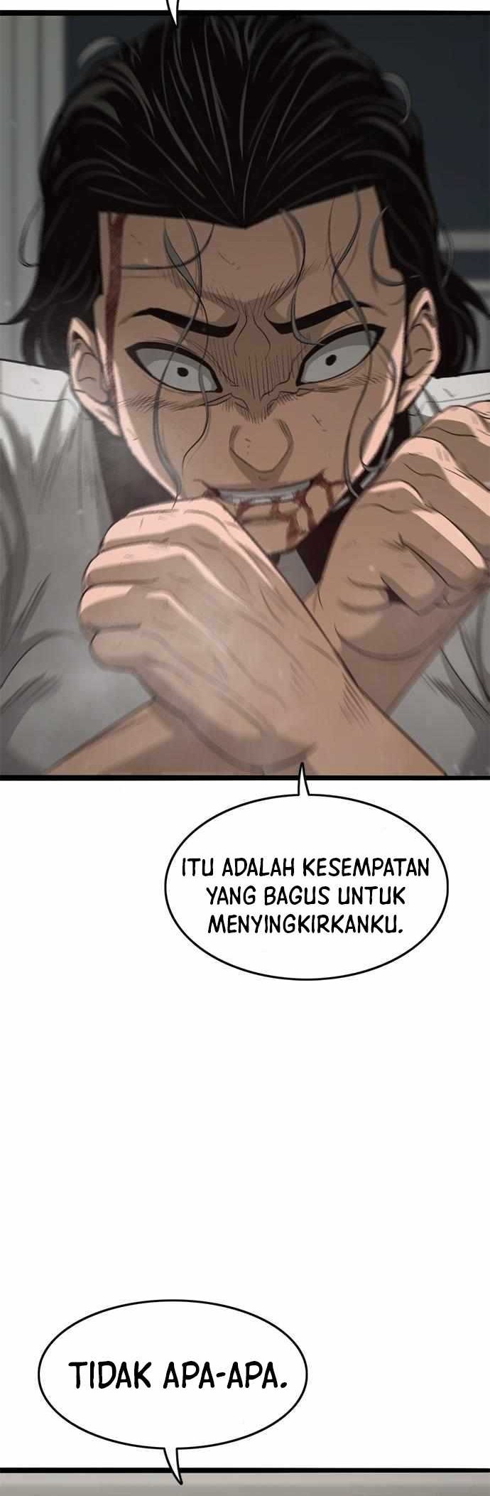 Death Row Boy Bab 73 halaman 44