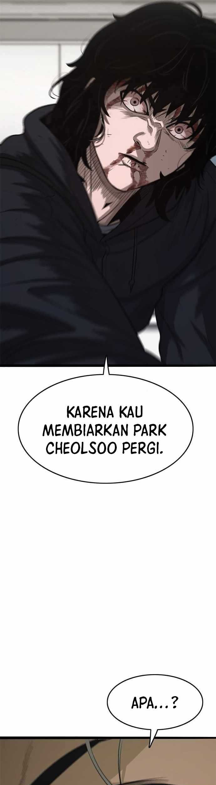 Death Row Boy Bab 73 halaman 45
